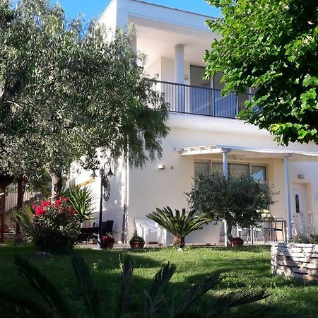 Rosadipepe Apartment Ripatransone Exterior foto