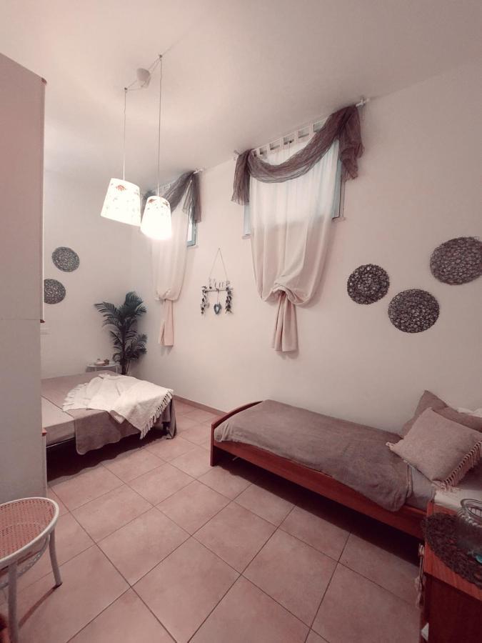Rosadipepe Apartment Ripatransone Exterior foto
