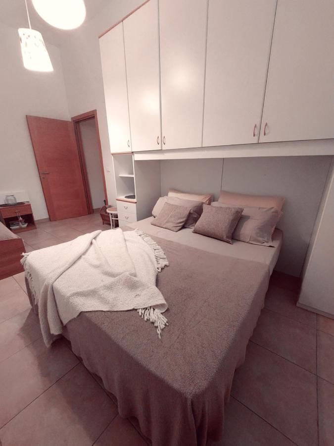 Rosadipepe Apartment Ripatransone Exterior foto