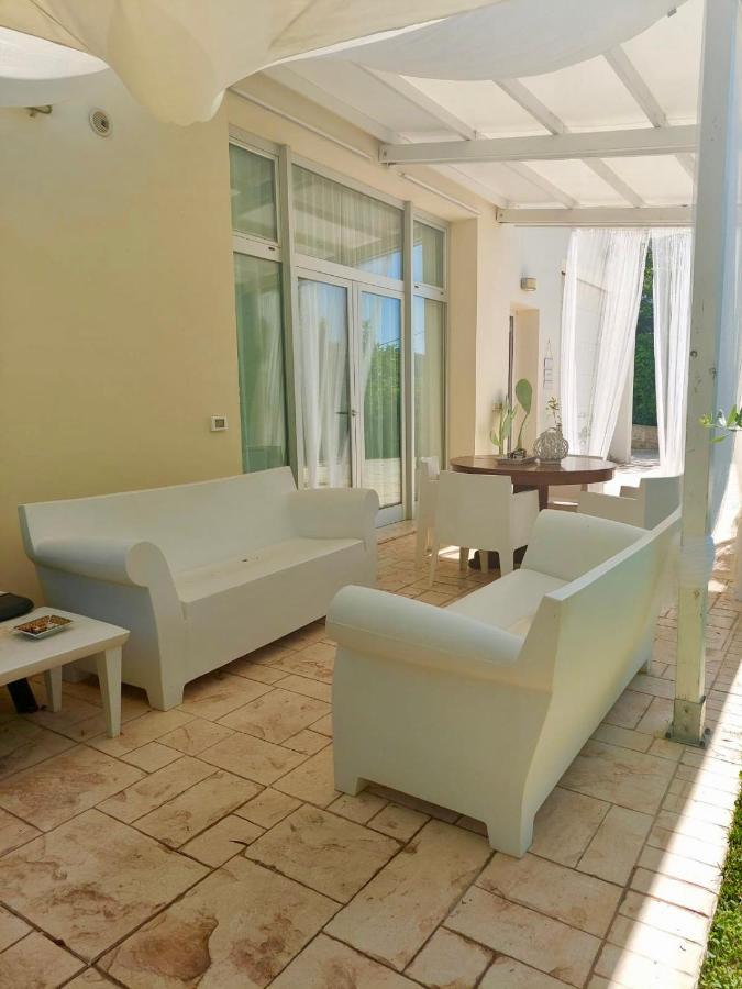 Rosadipepe Apartment Ripatransone Exterior foto