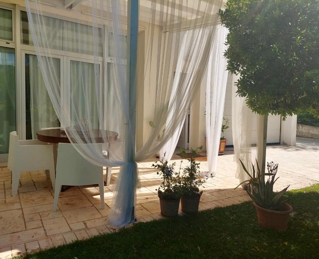 Rosadipepe Apartment Ripatransone Exterior foto