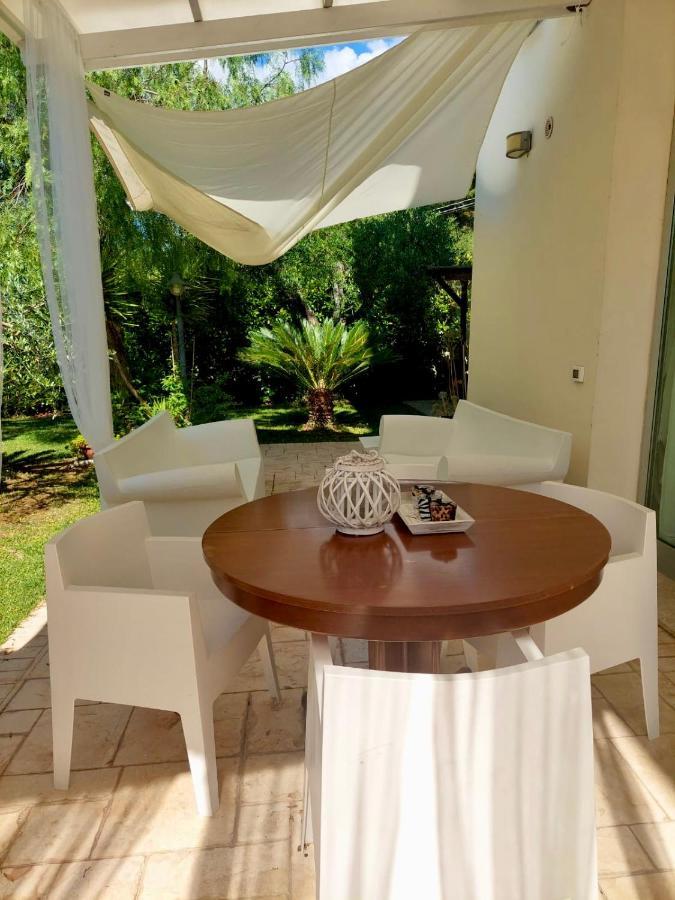 Rosadipepe Apartment Ripatransone Exterior foto