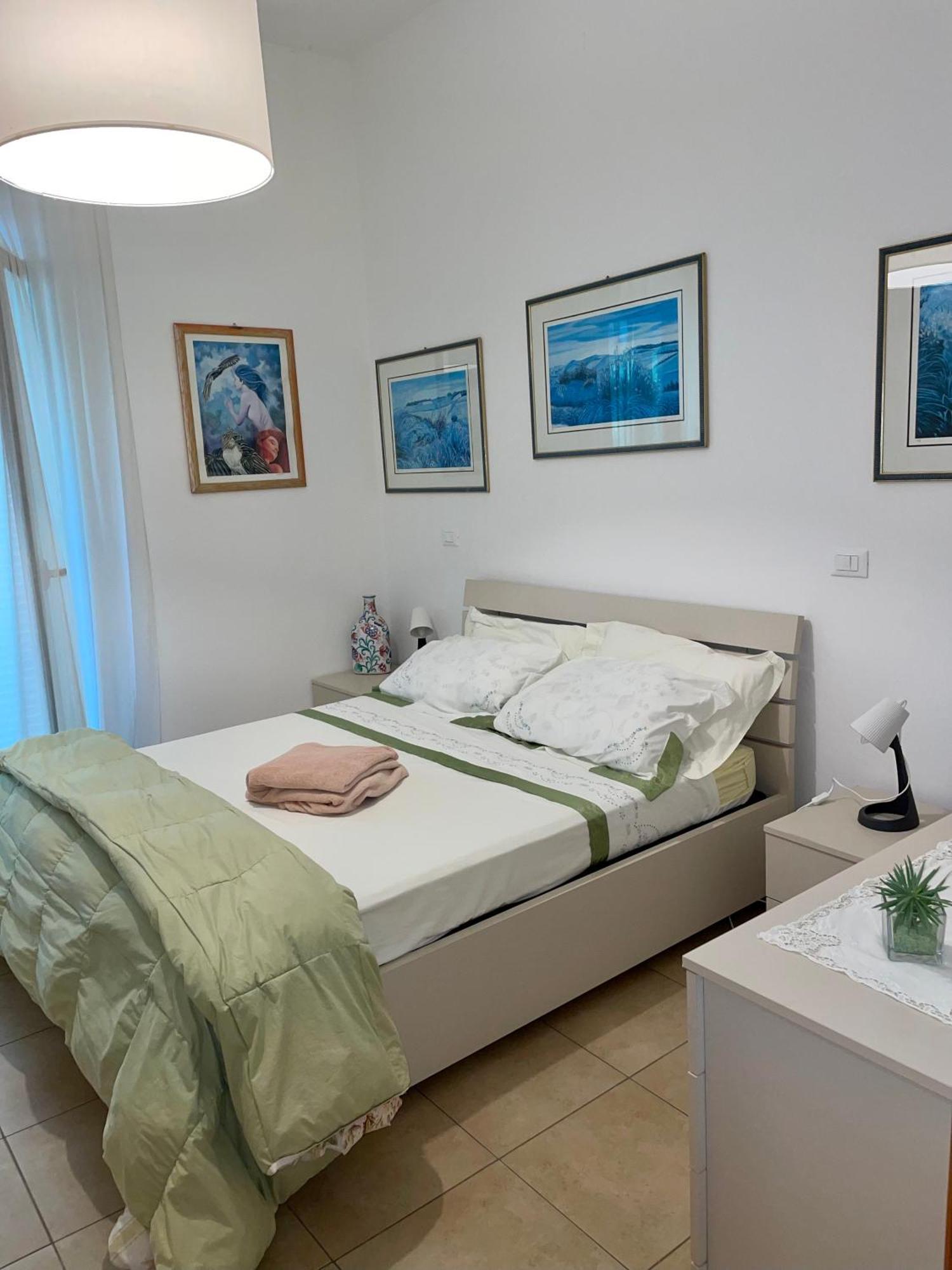 Rosadipepe Apartment Ripatransone Exterior foto