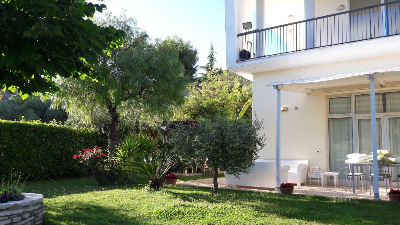 Rosadipepe Apartment Ripatransone Exterior foto