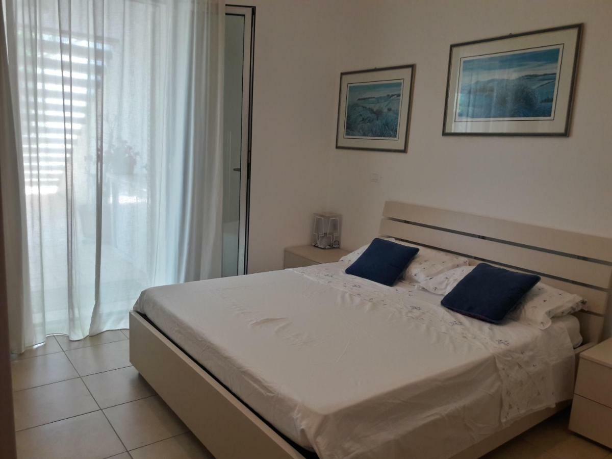 Rosadipepe Apartment Ripatransone Exterior foto