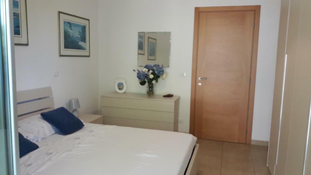Rosadipepe Apartment Ripatransone Exterior foto