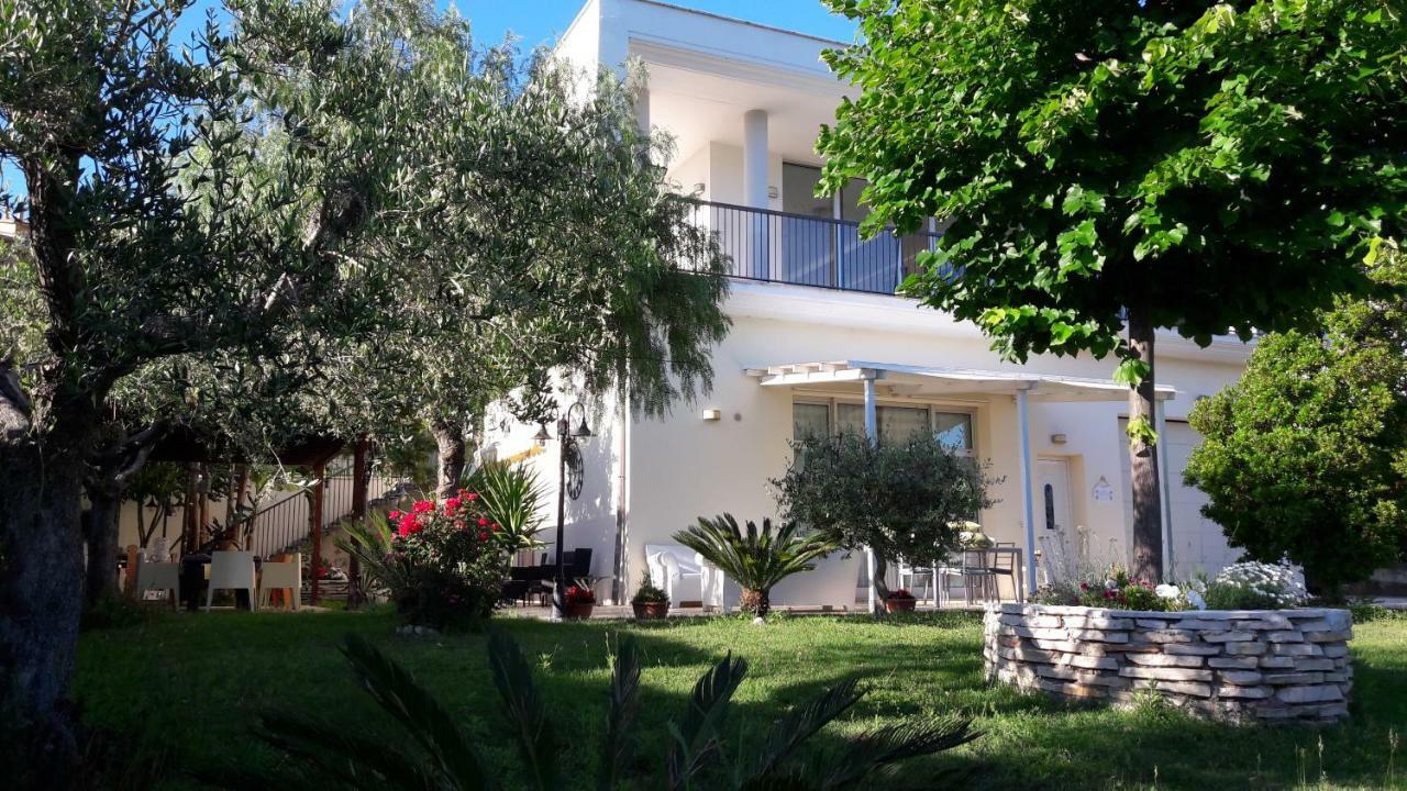 Rosadipepe Apartment Ripatransone Exterior foto