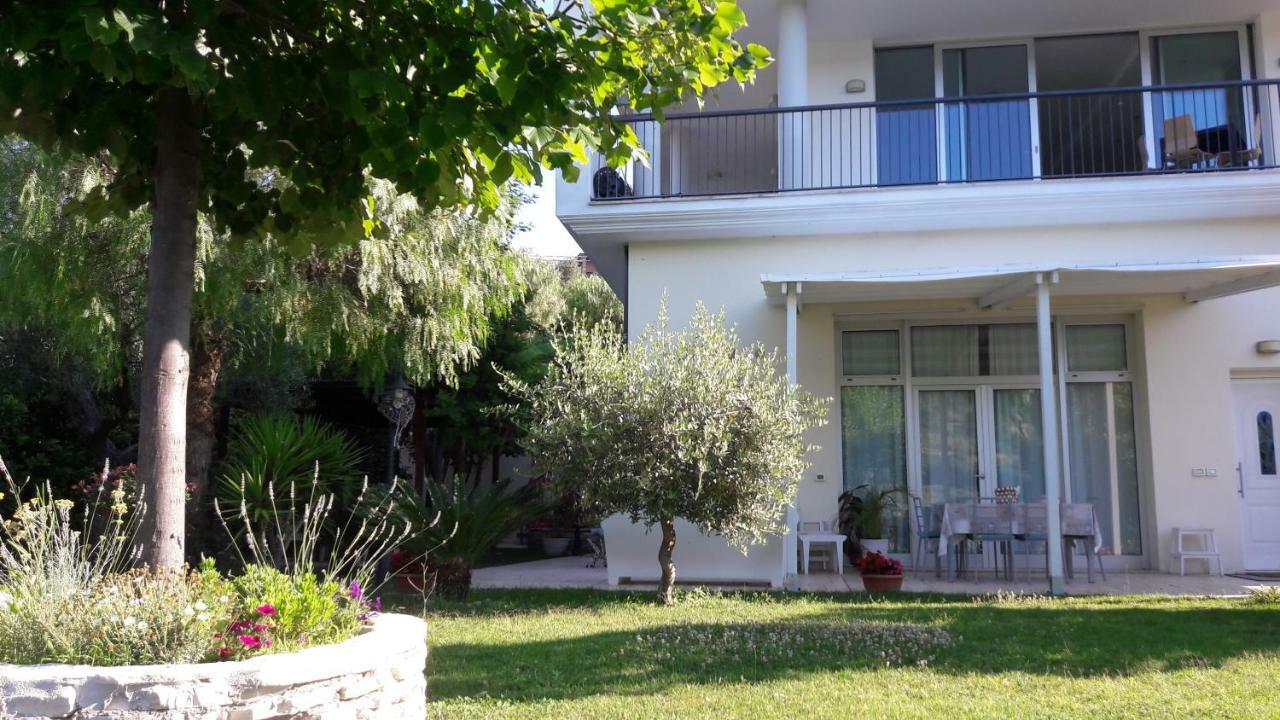 Rosadipepe Apartment Ripatransone Exterior foto