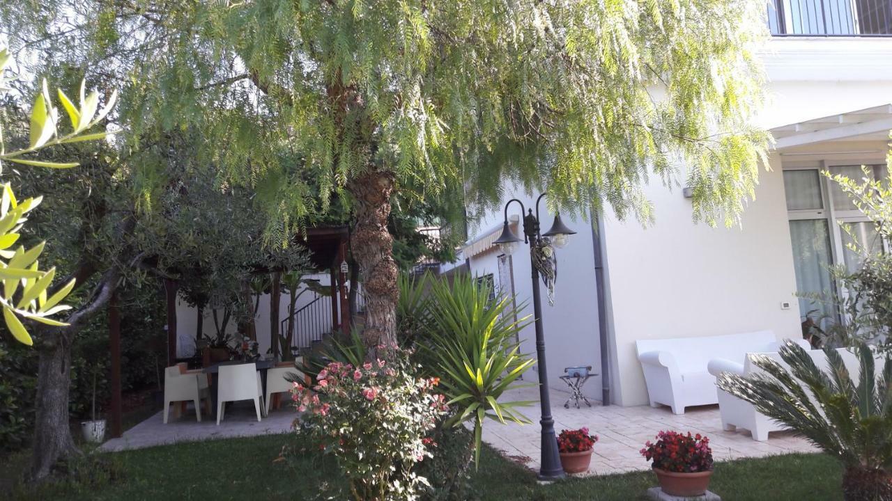 Rosadipepe Apartment Ripatransone Exterior foto